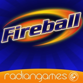 Image de Fireball