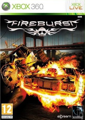 Image de Fireburst