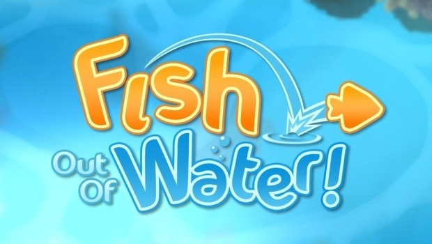 Fish out of Water