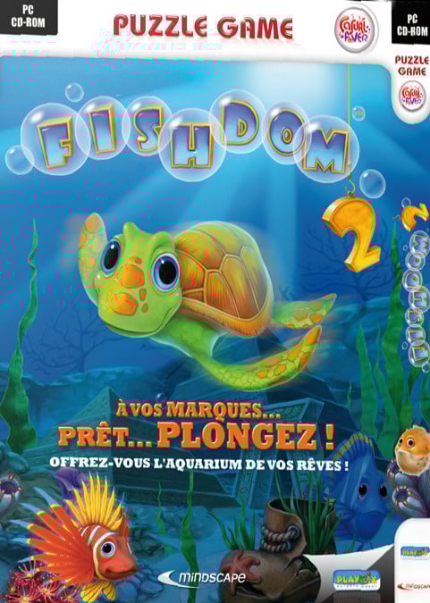 Image de Fishdom 2
