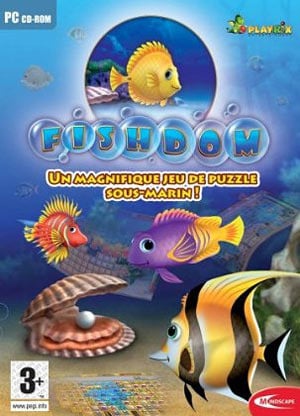 Image de Fishdom