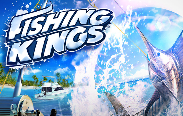 Image de Fishing Kings