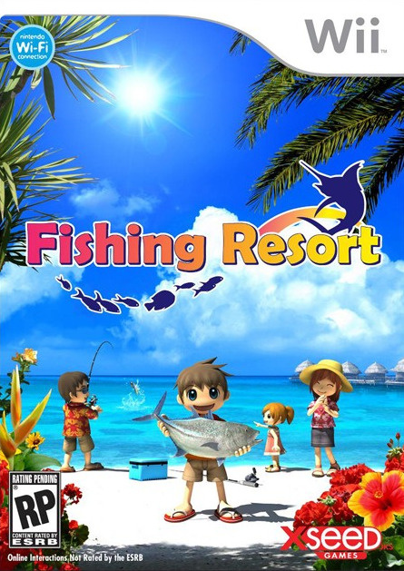 Image de Fishing Resort