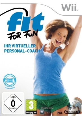 Image de Fit For Fun