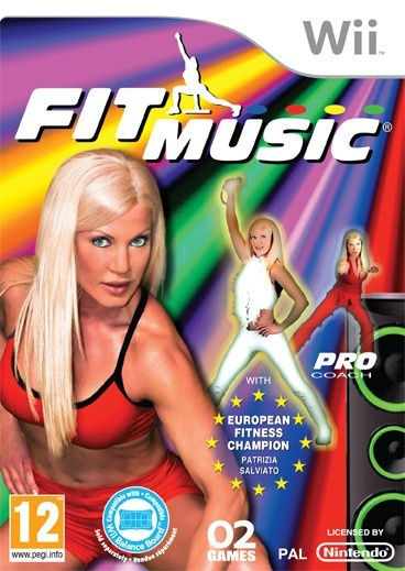 Image de Fit Music