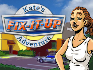 Image de Fix-It-Up : Kate's Adventure