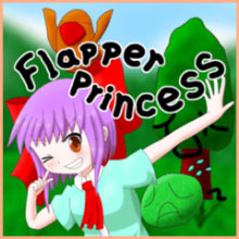 Image de Flapper Princess