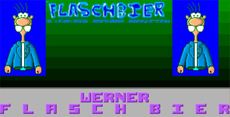Image de Flaschbier