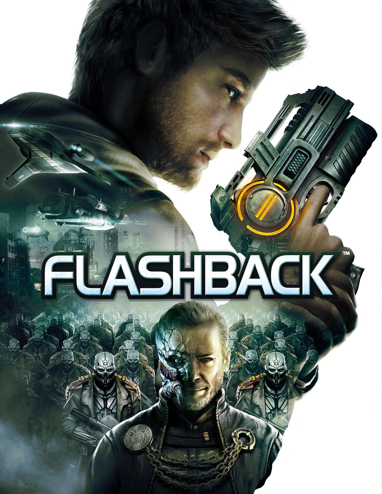 Image de Flashback