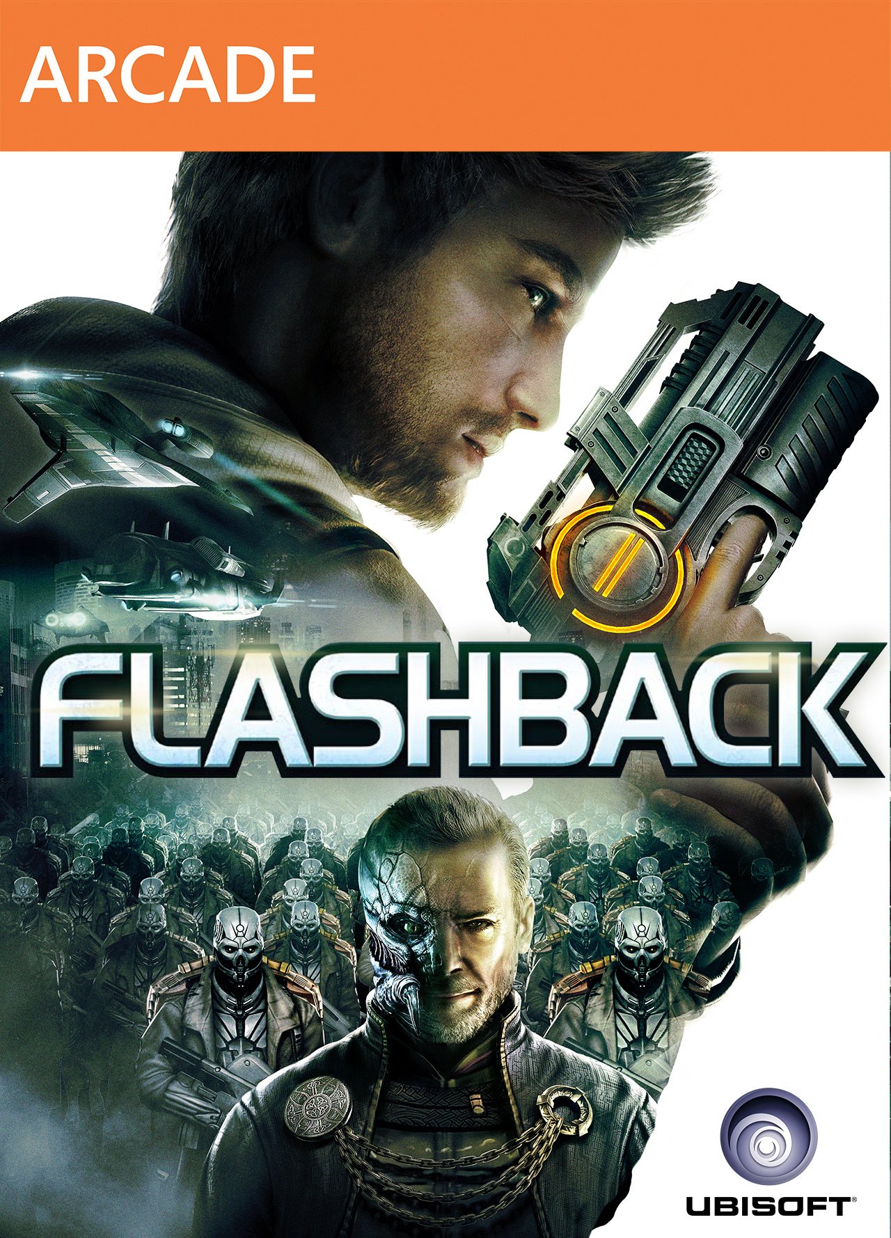 Flashback