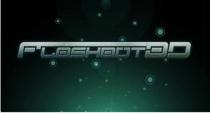 Image de Flashout 3D