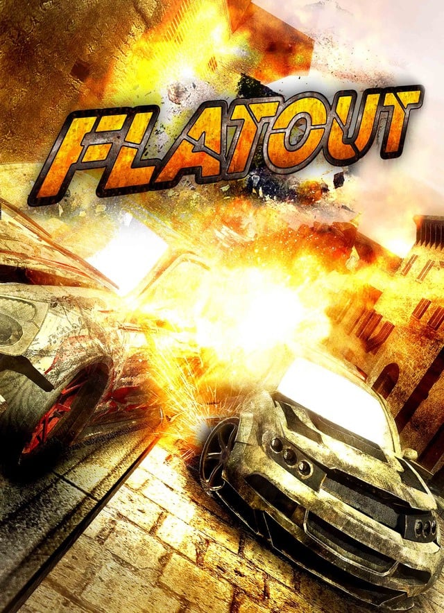 Image de FlatOut
