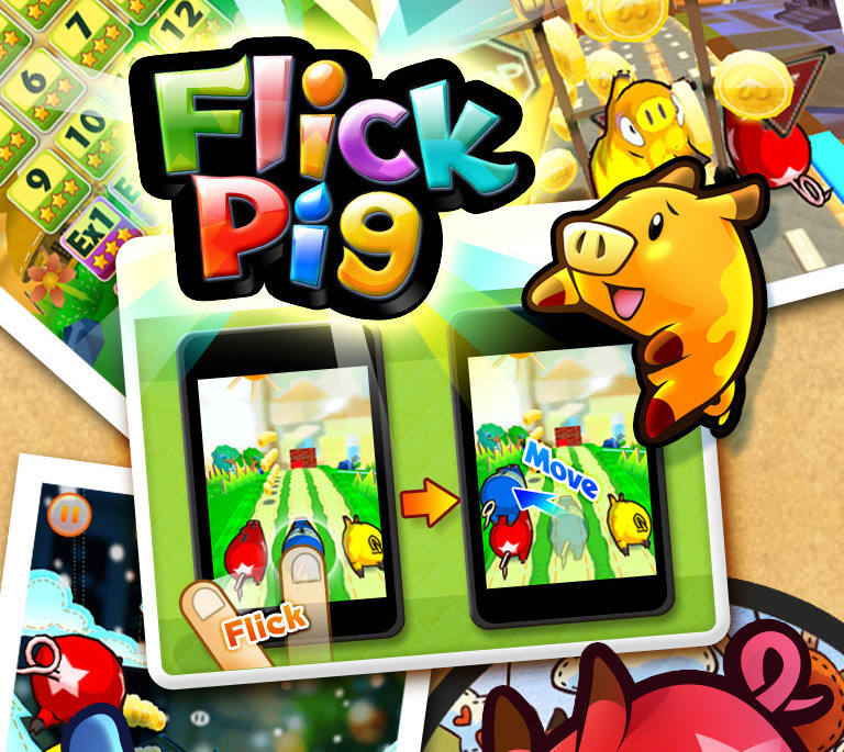 Image de FlickPig