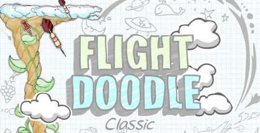 Image de Flight Doodle