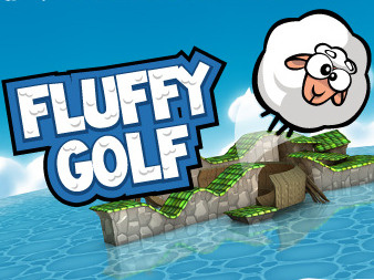 Fluffy Golf