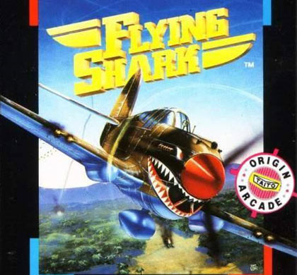 Image de Flying Shark