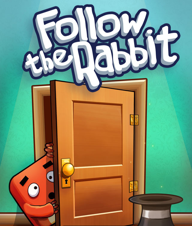 Image de Follow the Rabbit