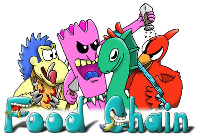 Image de Food Chain