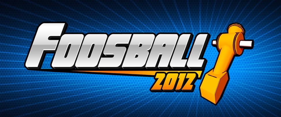 Image de Foosball 2012