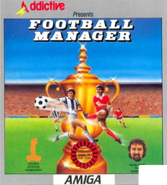 Image de Football Manager