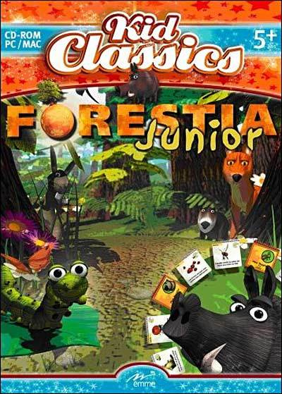 Image de Forestia Junior