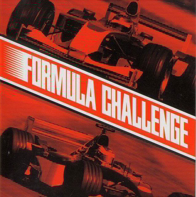 Image de Formula Challenge