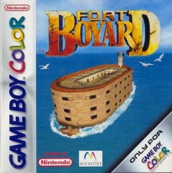 Image de Fort Boyard