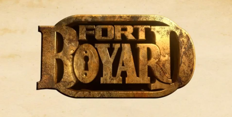 Image de Fort Boyard