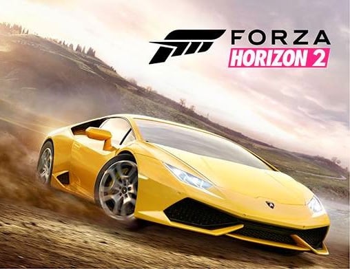 Image de Forza Horizon 2