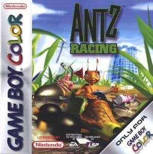 Image de Fourmiz Racing