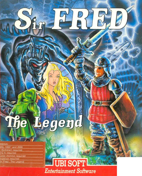 Fred
