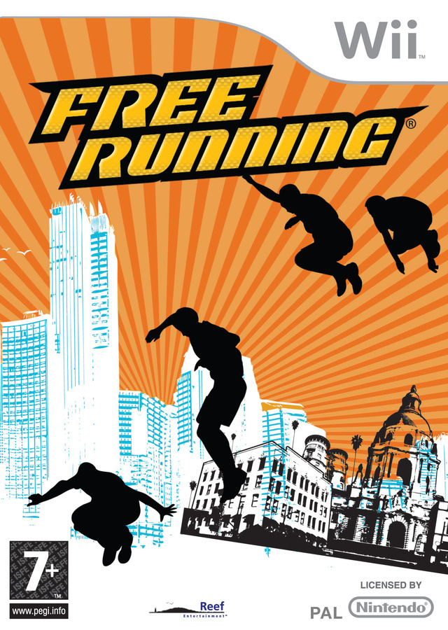Image de Free Running