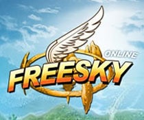 Image de Freesky Online
