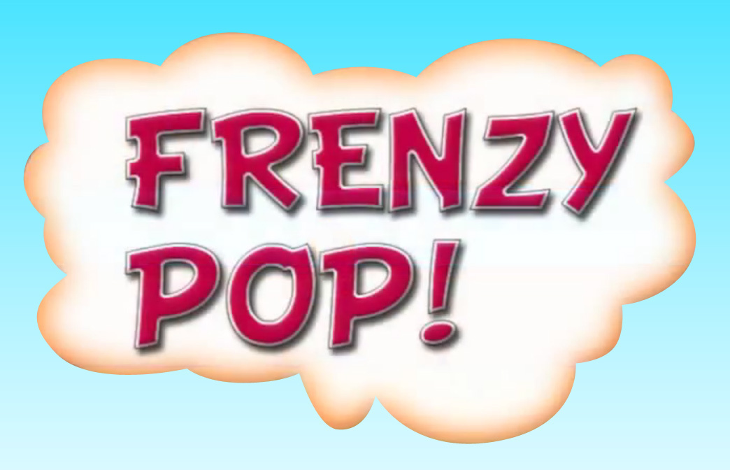 Image de Frenzy Pop
