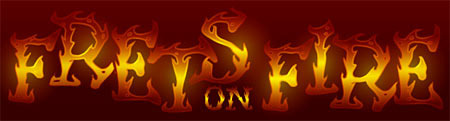 Image de Frets on Fire