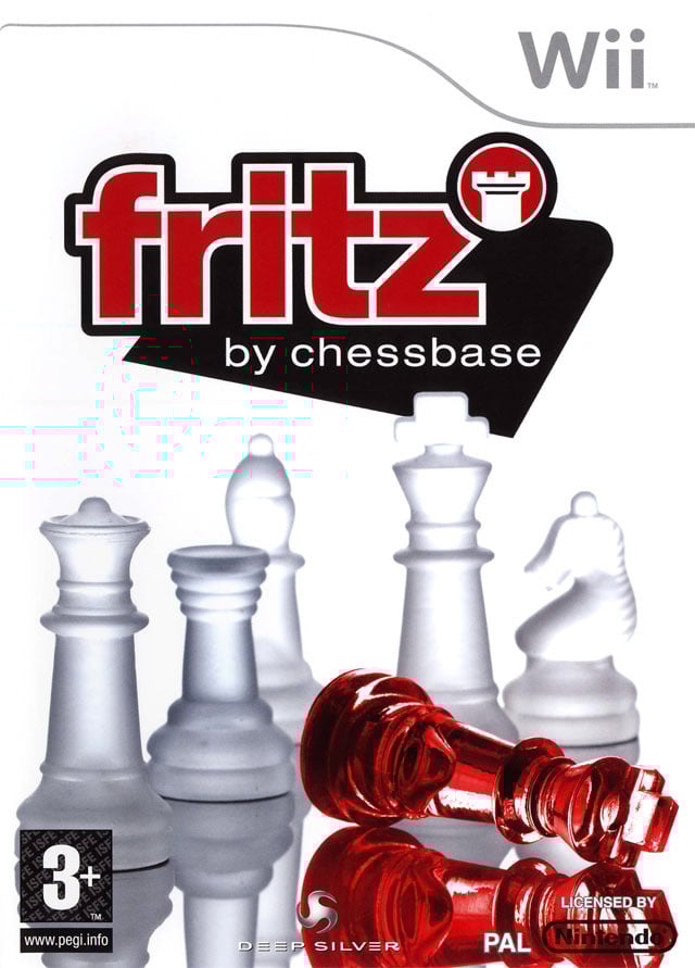 Fritz by Chessbase