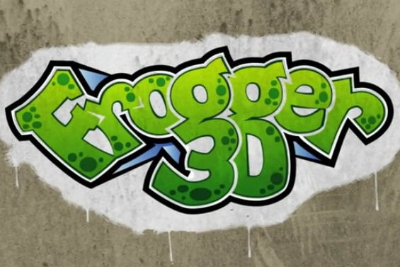 Image de Frogger 3D