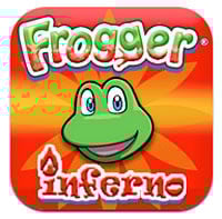 Image de Frogger Inferno