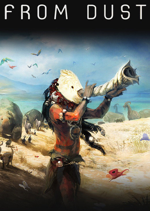 Image de From Dust