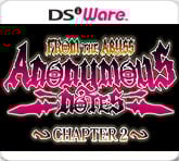 Image de From the Abyss : Anonymous Notes - Part 2