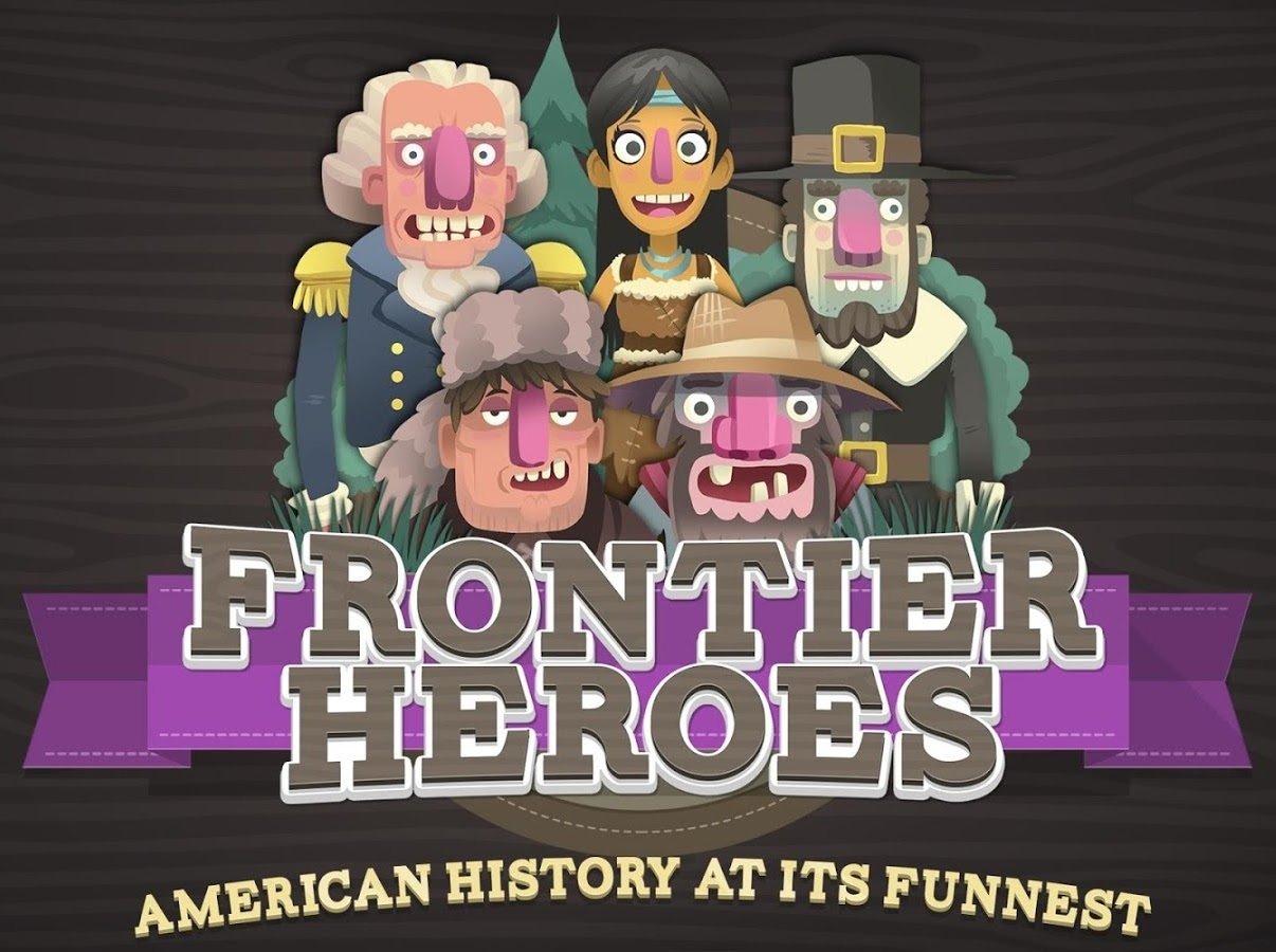 Frontier Heroes