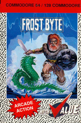 Image de Frost Byte