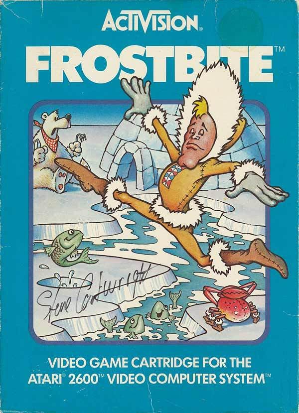 Image de Frostbite