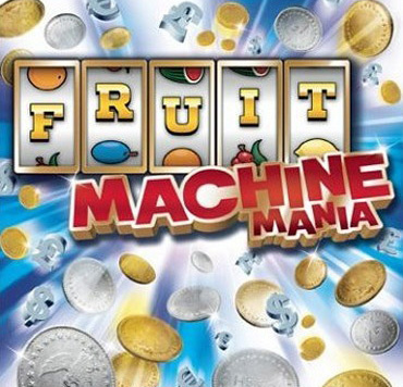 Image de Fruit Machine Mania