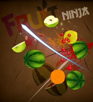 Fruit Ninja