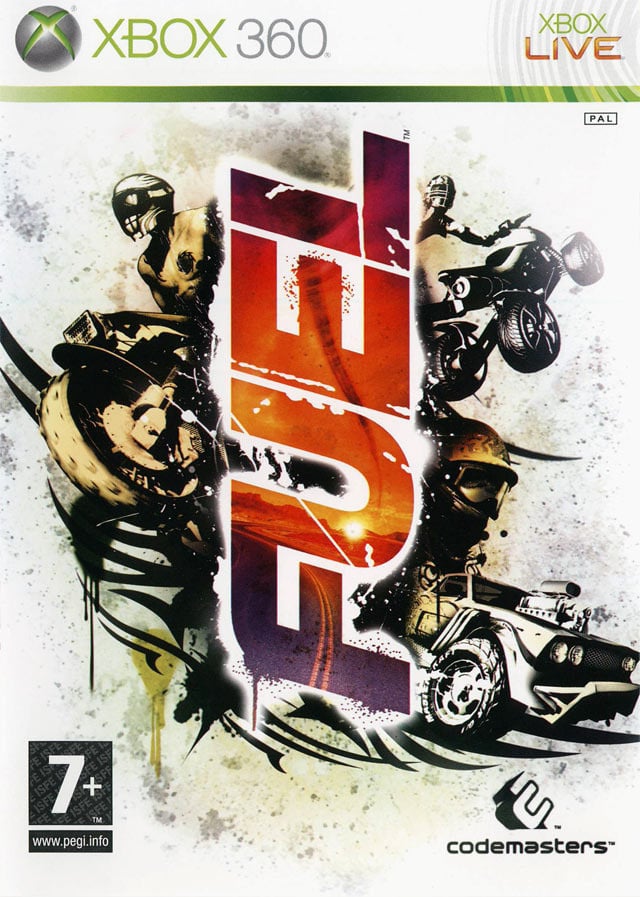 Image de Fuel
