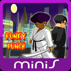 Image de Funky Punch