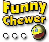 Image de Funny Chewer
