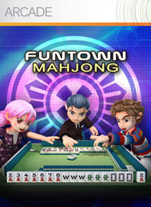 Image de FunTown Mahjong