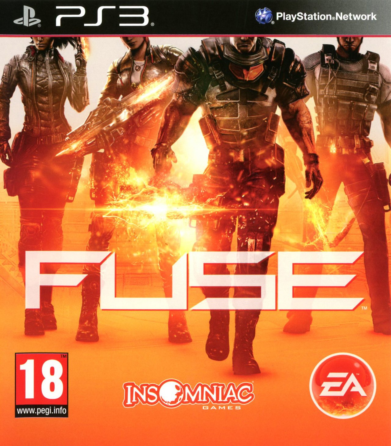 Image de Fuse